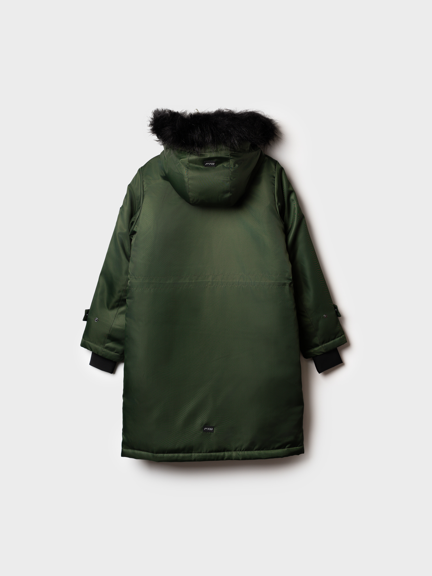 Пальто PlayToday 32521103 - фото 9