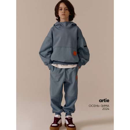 Брюки artie