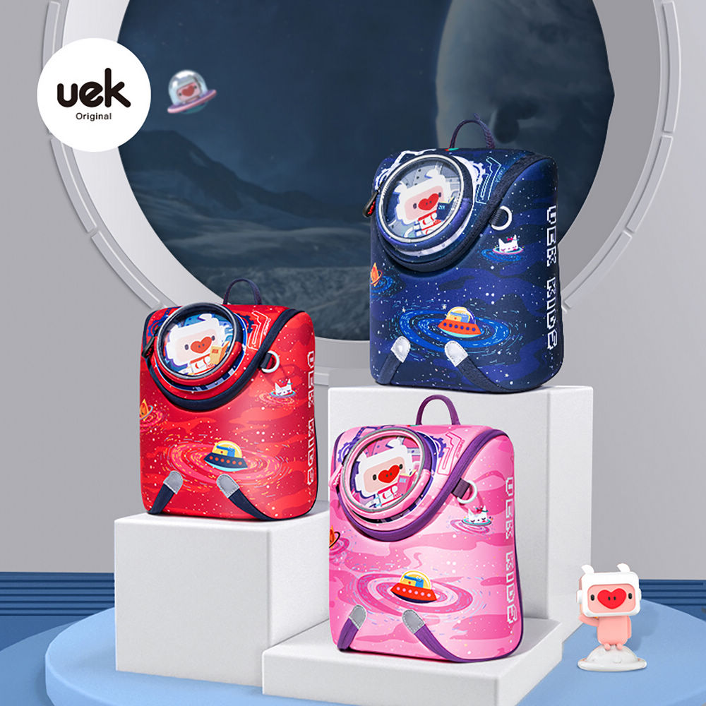 Рюкзак UEK.KIDS - фото 4