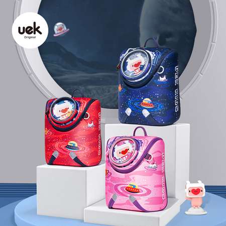 Рюкзак UEK.KIDS