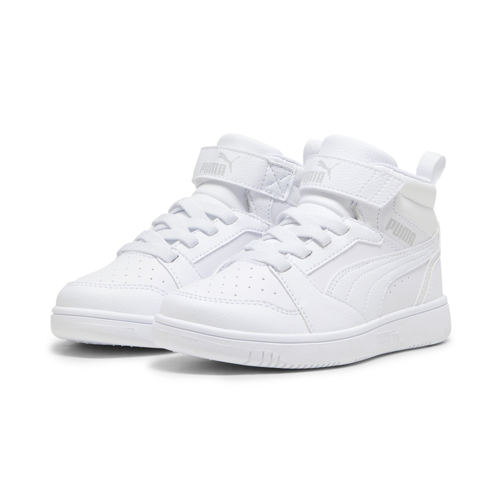 Кеды Puma 39383205 - фото 3