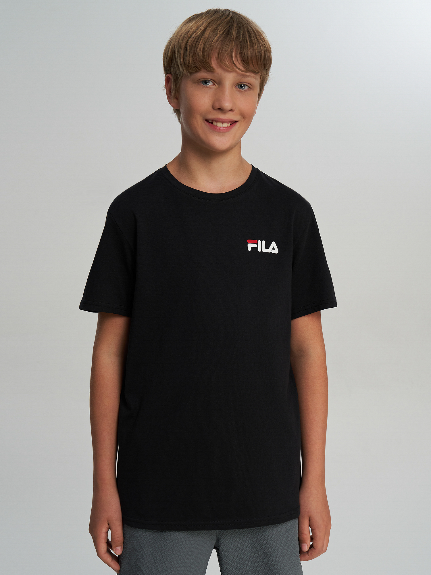 Футболка FILA 142338FLA-99 - фото 1