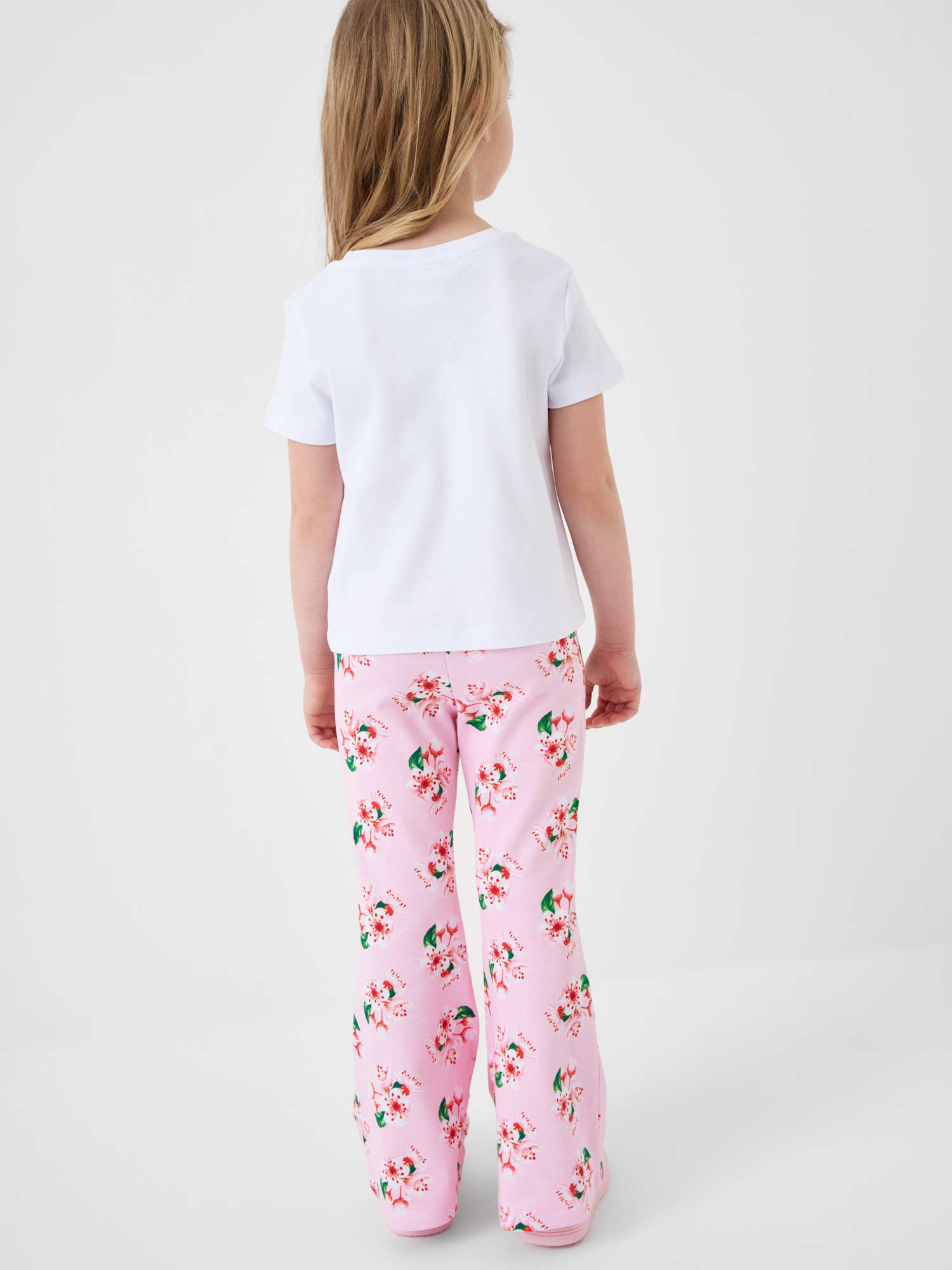 Футболка и брюки PlayToday 12622121 - фото 3