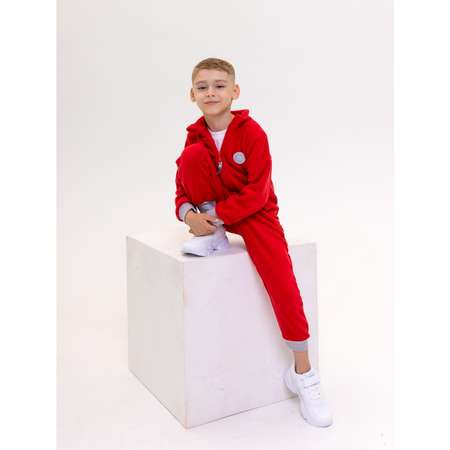 Комбинезон KiMMi co