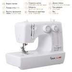 Швейная машина электрическая VLK