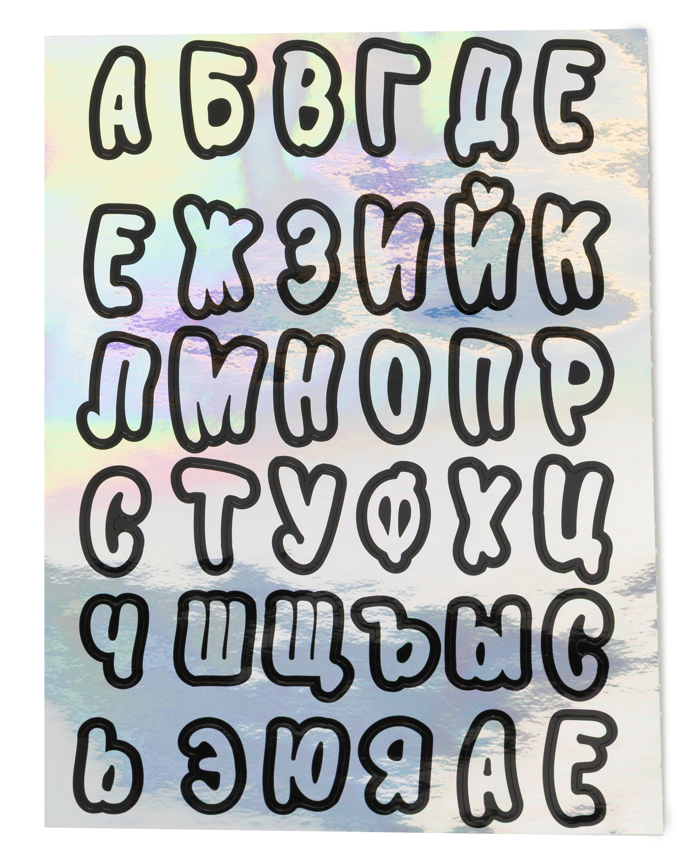 Самокат ZEBRA трехколесный - фото 7