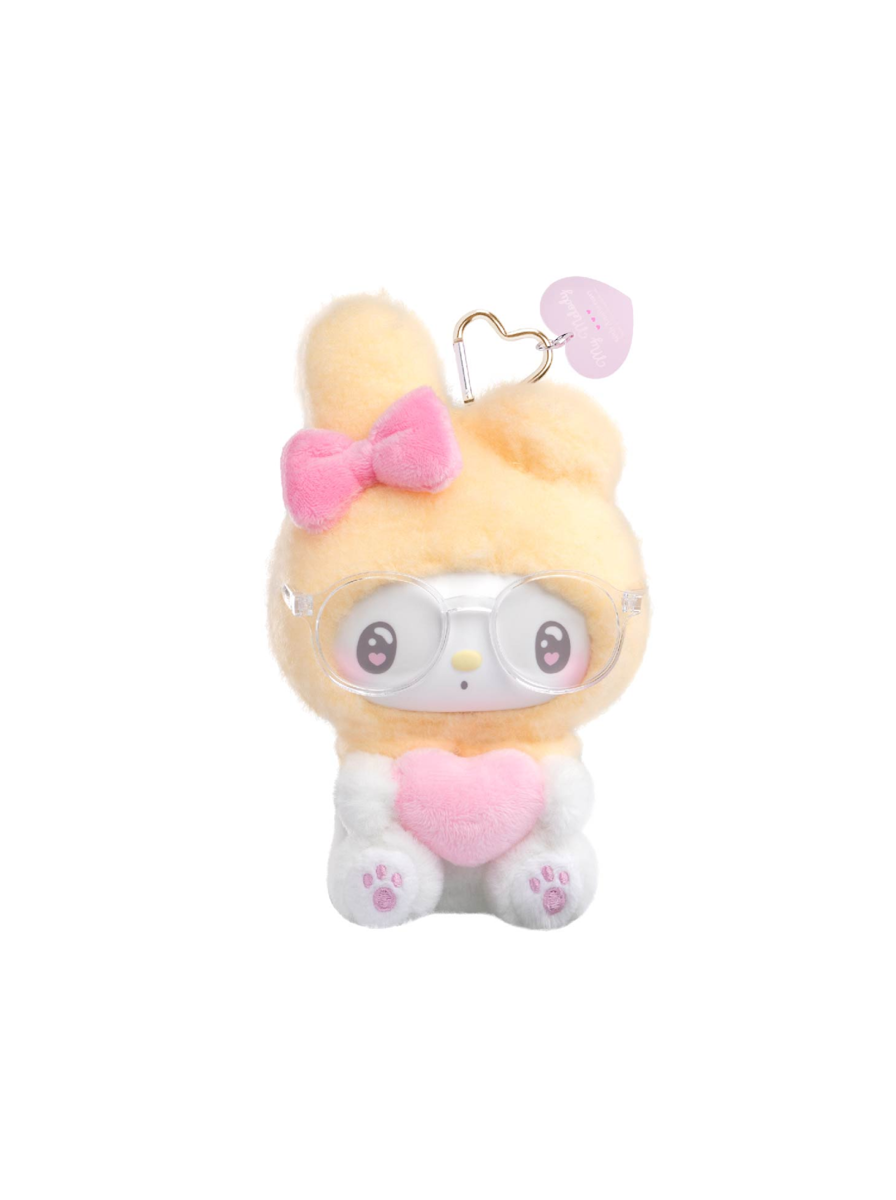 Фигурка Hello Kitty My Melody - фото 9