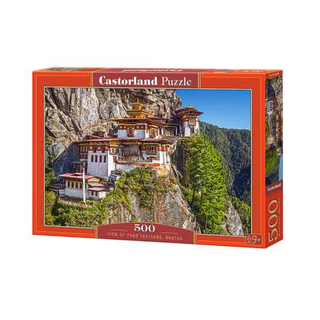 Пазл Castorland классический