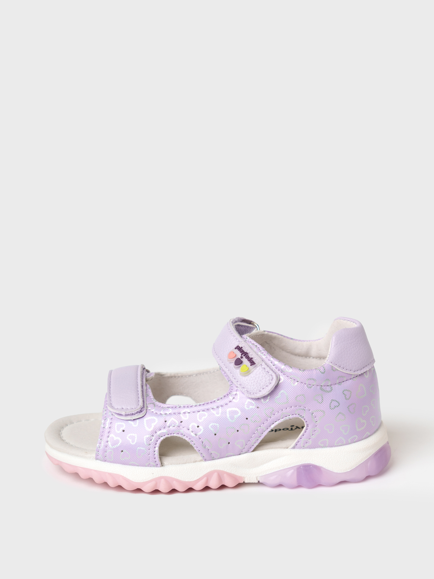 Сандалии PlayToday 12622775 - фото 2