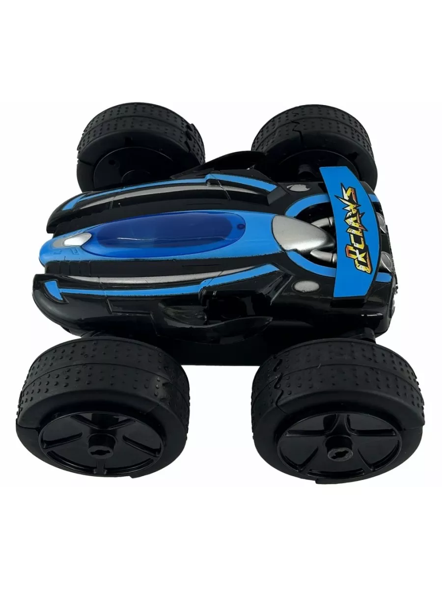 Автомобиль РУ HuangBo Toys - фото 2