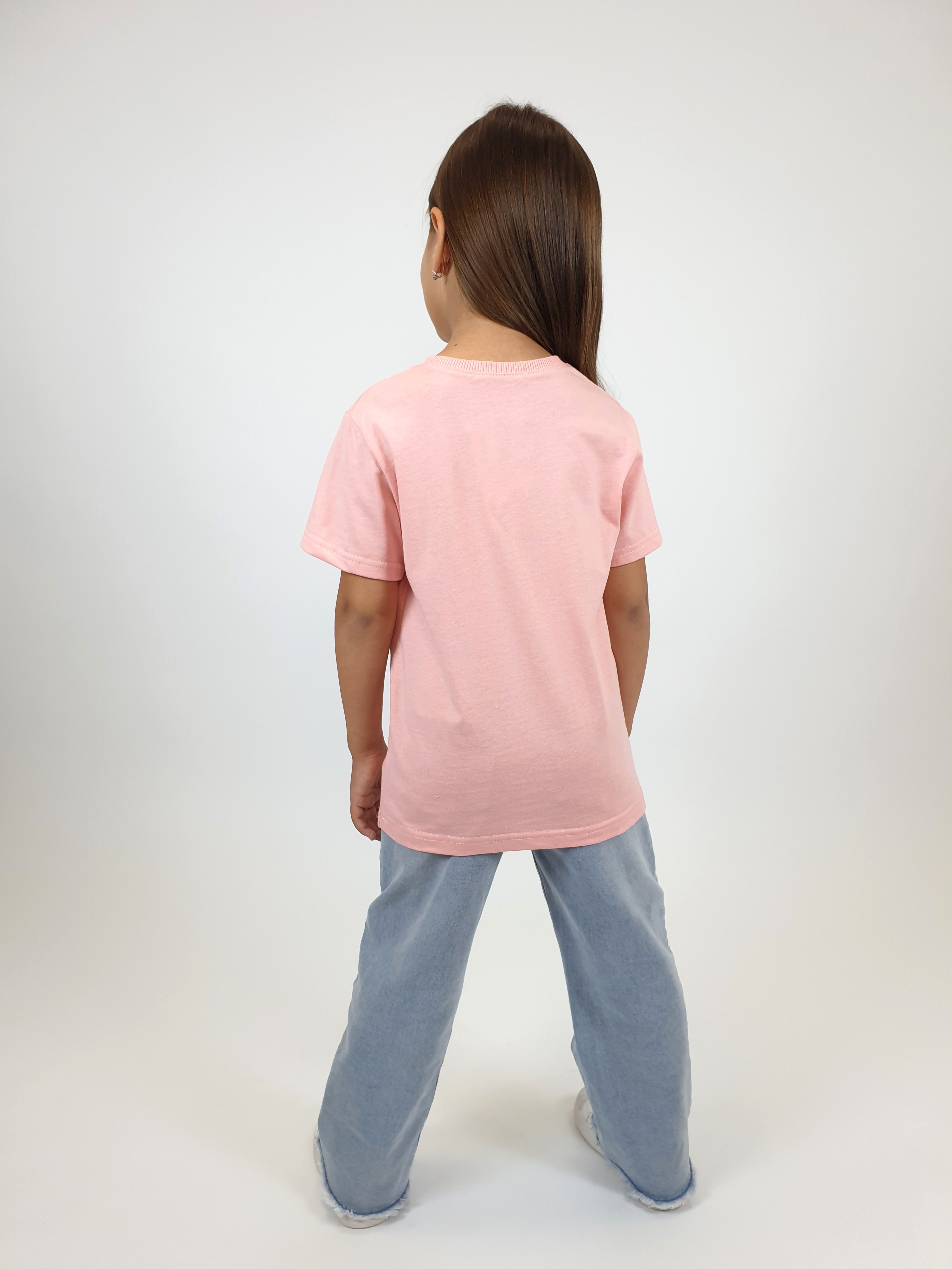 Футболка Luneva 6-74-2. - фото 5