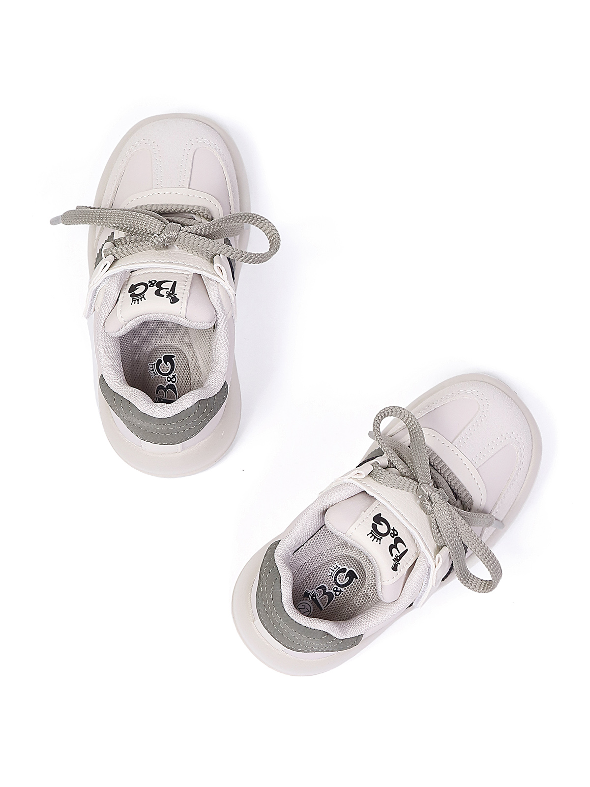 Кеды Boys and Girls 26027 - фото 4