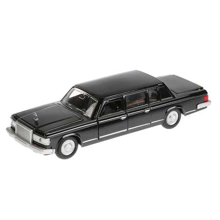 Автомобиль Технопарк 1:43