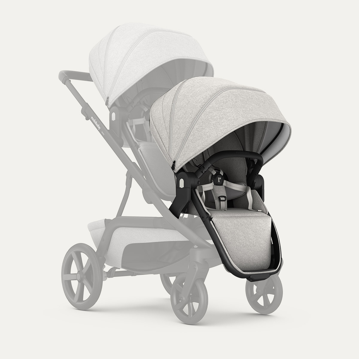 Прогулочный блок Redsbaby NUVO - фото 2