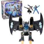 Игровой набор Batman Бэтвинг