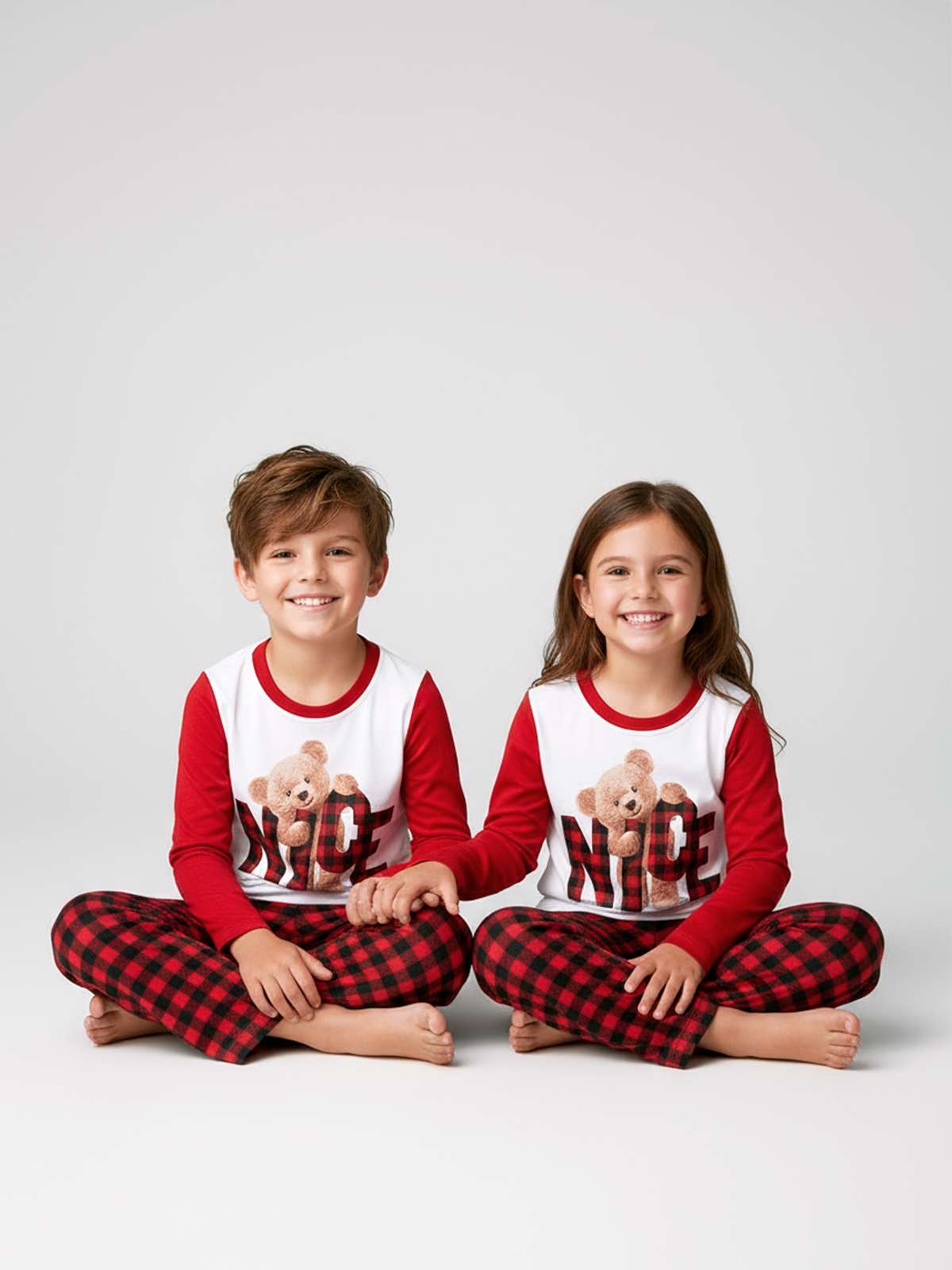 Пижама СовенокЯ 2-602-21 - фото 4