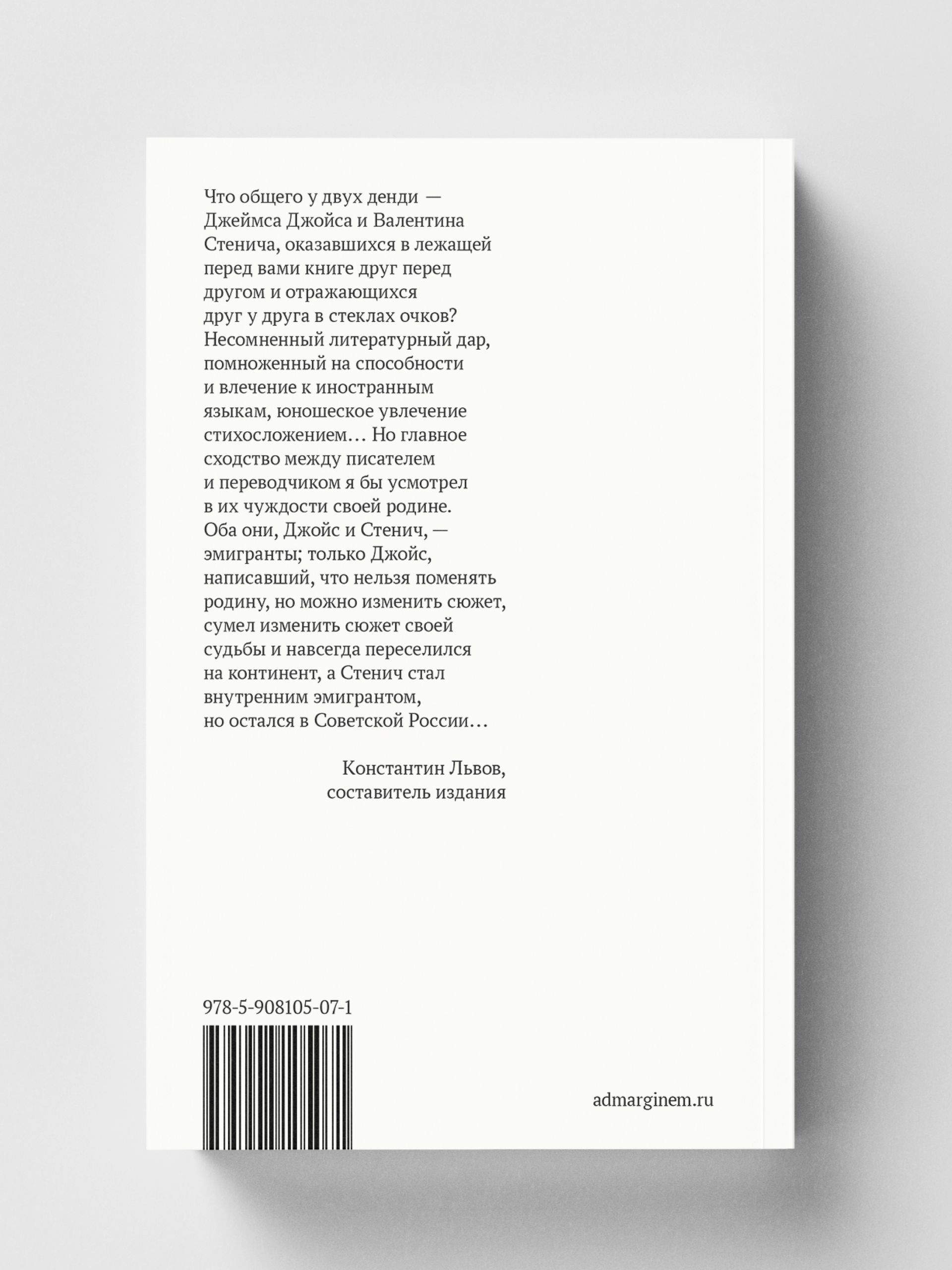 Книга Ad Marginem Похороны Патрика Дигнэма - фото 14