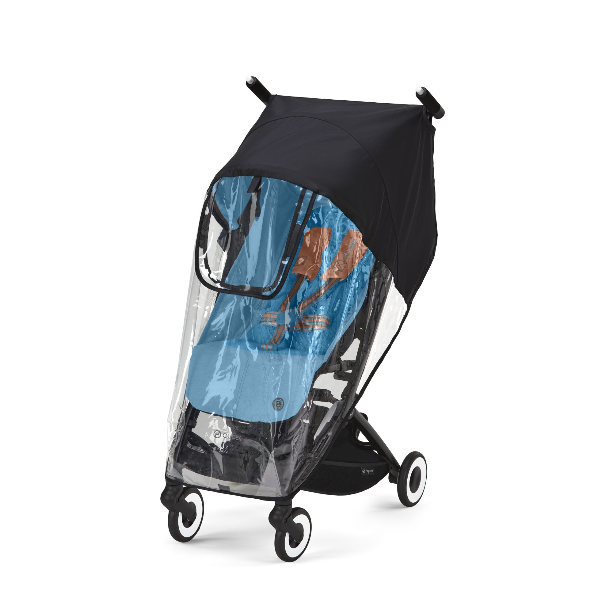 Дождевик Cybex 521000713 - фото 2