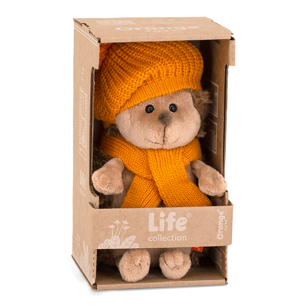 Мягкая игрушка Orange Toys - фото 2