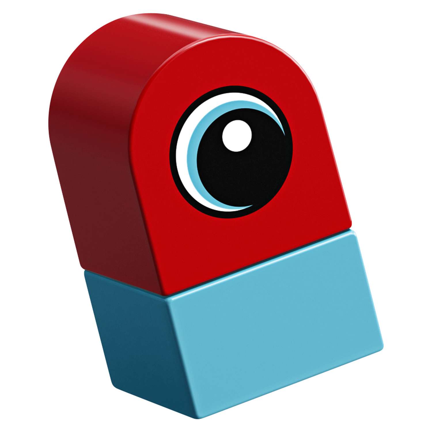 Конструктор LEGO DUPLO Emmet and Lucy Visitors блочный - фото 24