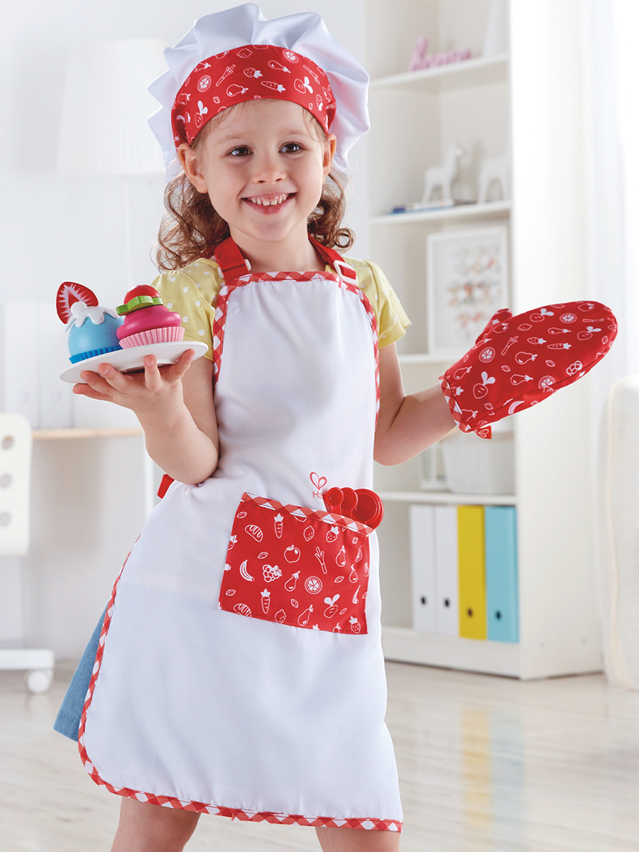 Игрушка Hape (костюм) - фото 1