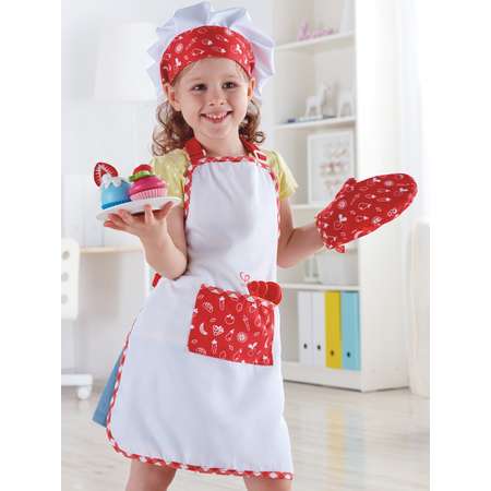 Игрушка Hape (костюм)