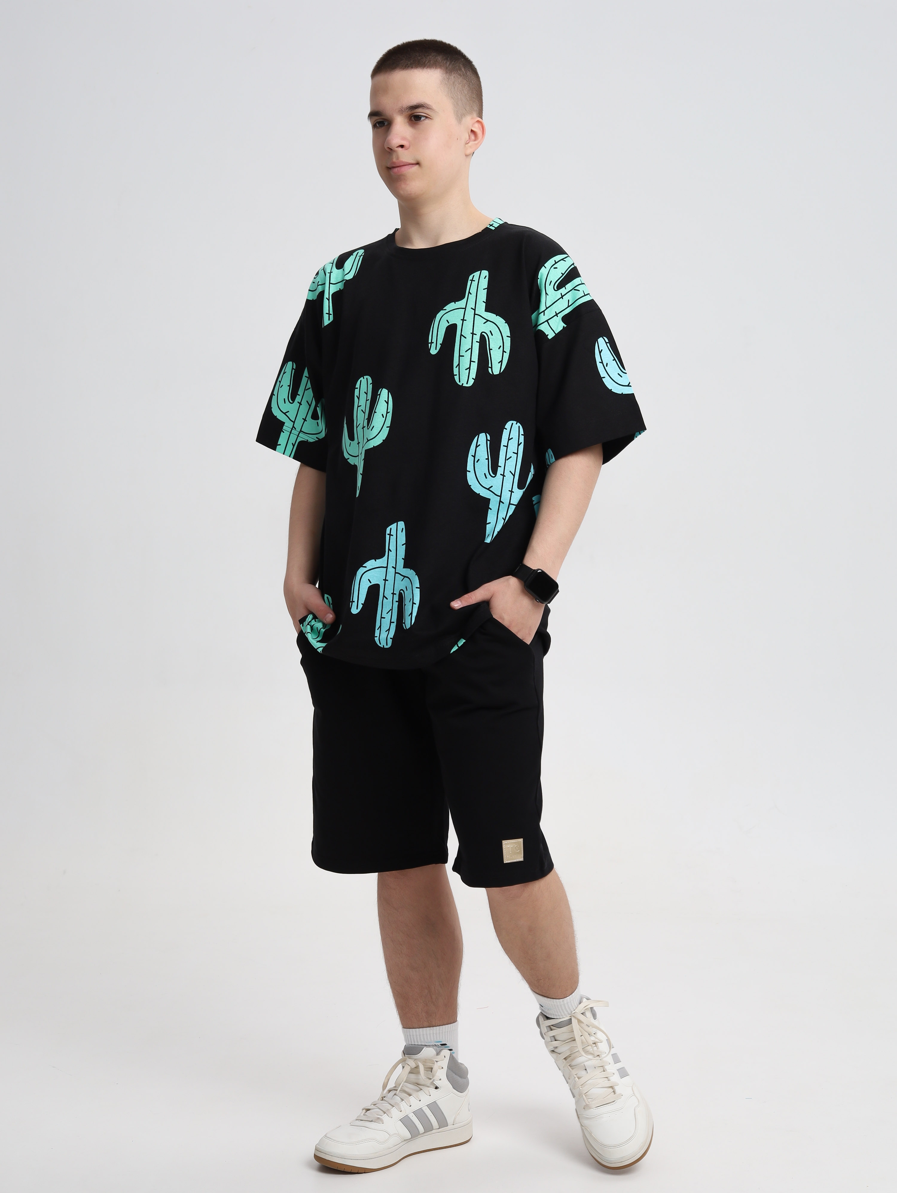 Костюм TG Collection ФШ-12 - фото 2