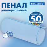 Пенал косметичка Brauberg