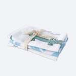 Изображение товара Нагрудник Mjolk текстиль 3 шт.