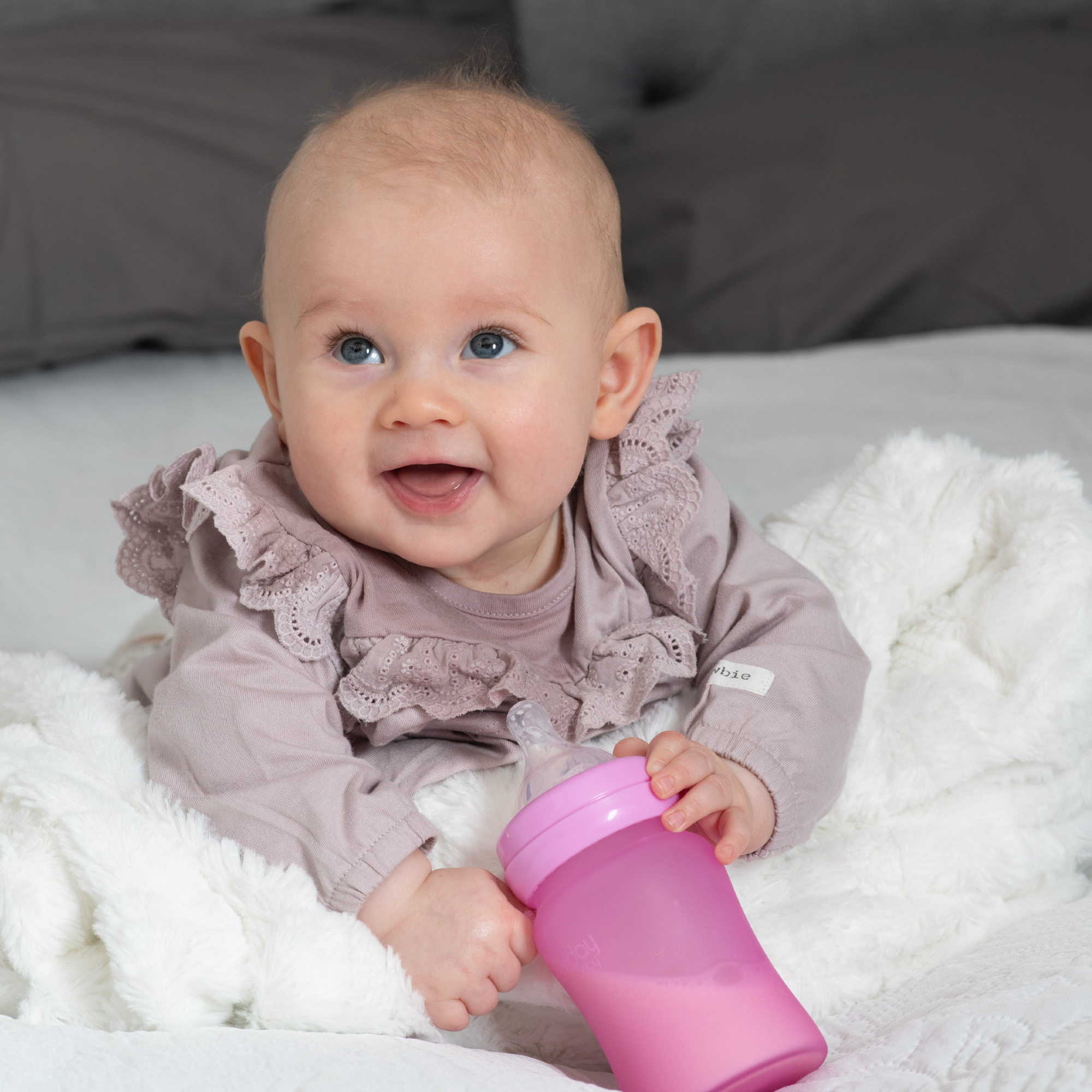 Соска Everyday baby 2 шт. - фото 3