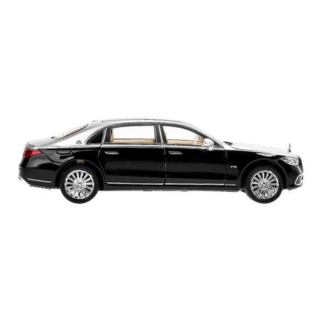 Автомобиль Huada Toys Mercedes Benz 1:24