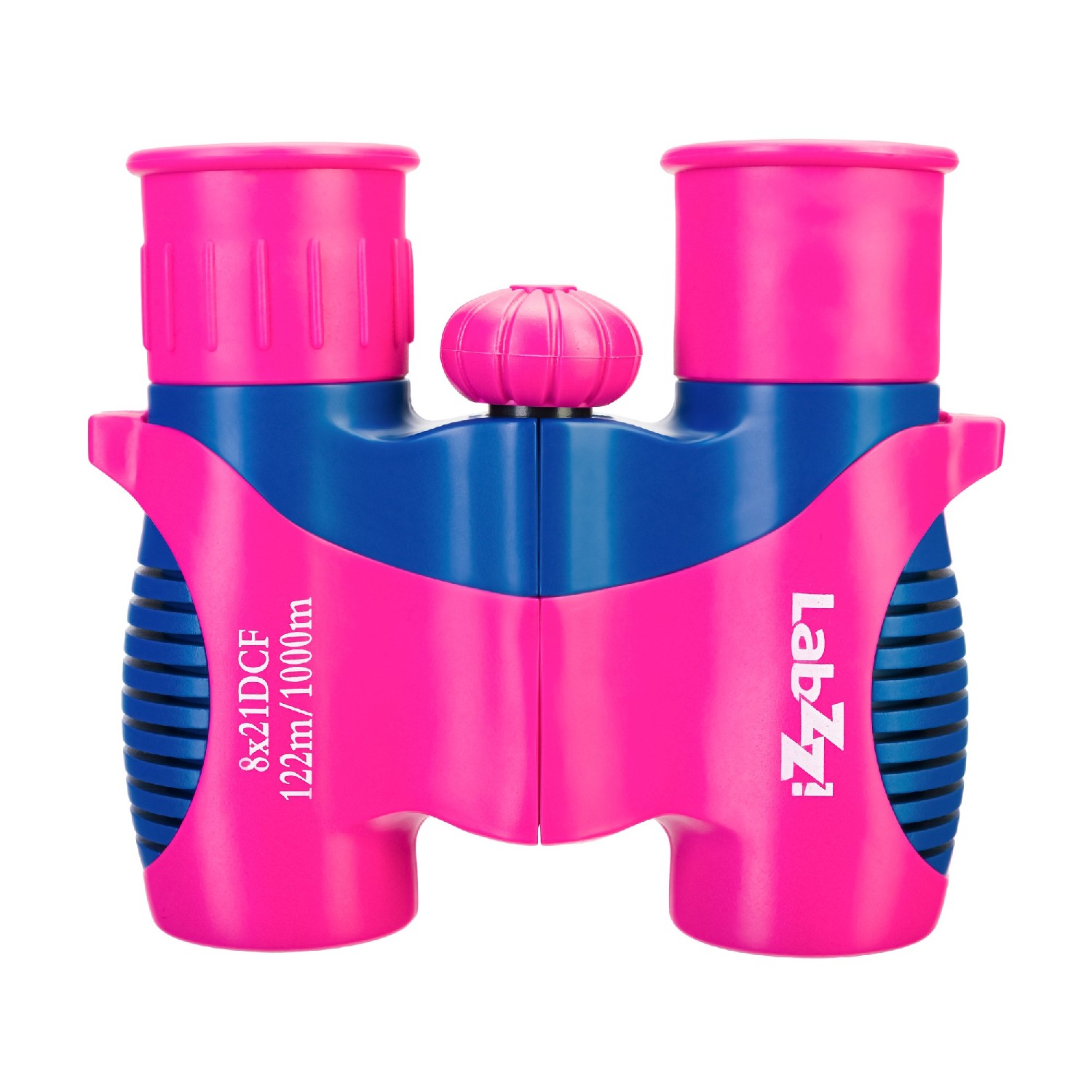 Бинокль Levenhuk - фото 4