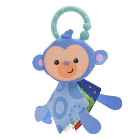 Игрушка Fisher Price книжка