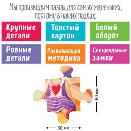 Пазл Айрис ПРЕСС