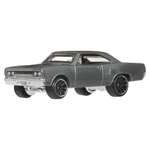 Автомобиль Hot Wheels 1970 Road Runner 1:64
