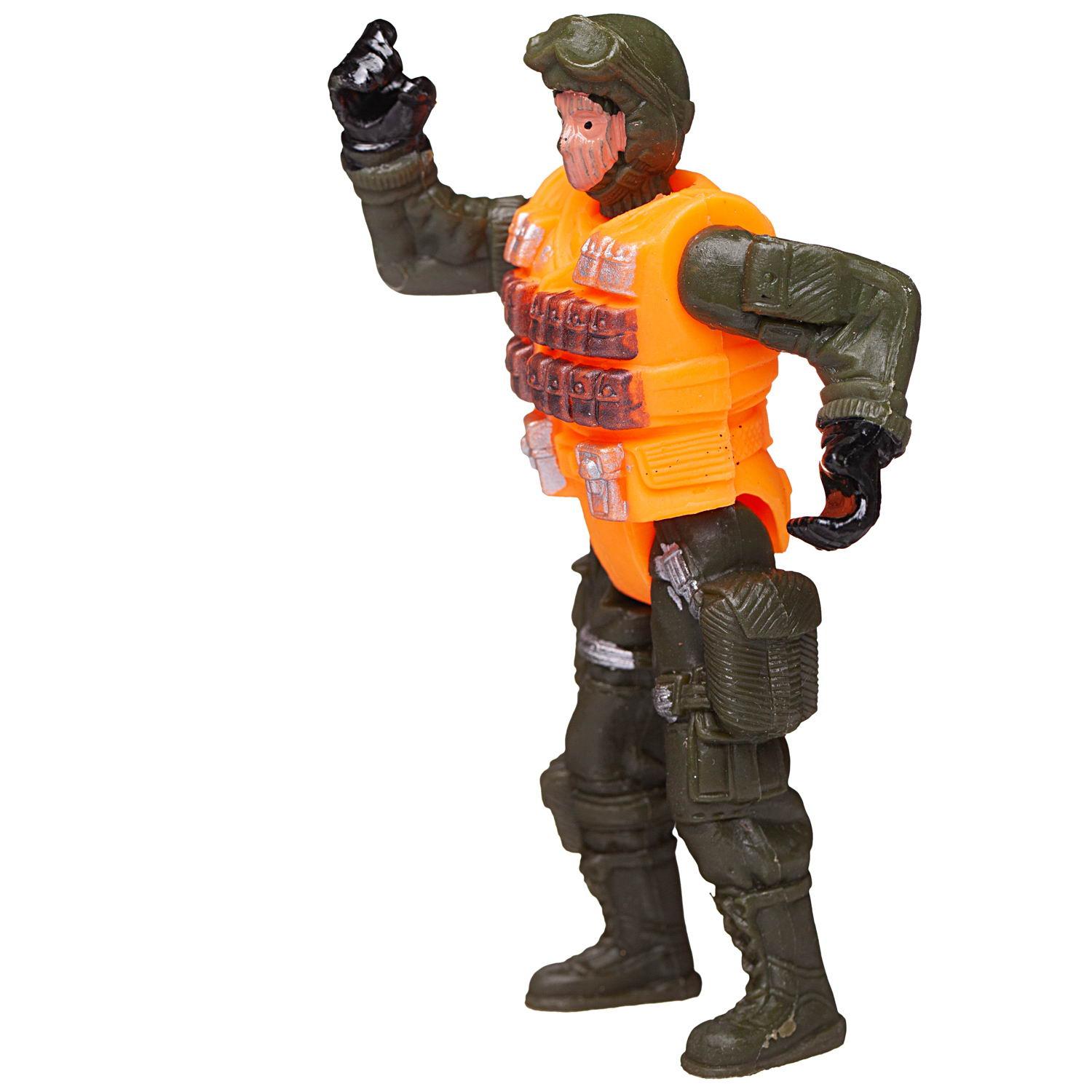 Игровой набор Junfa Динозавры - фото 5