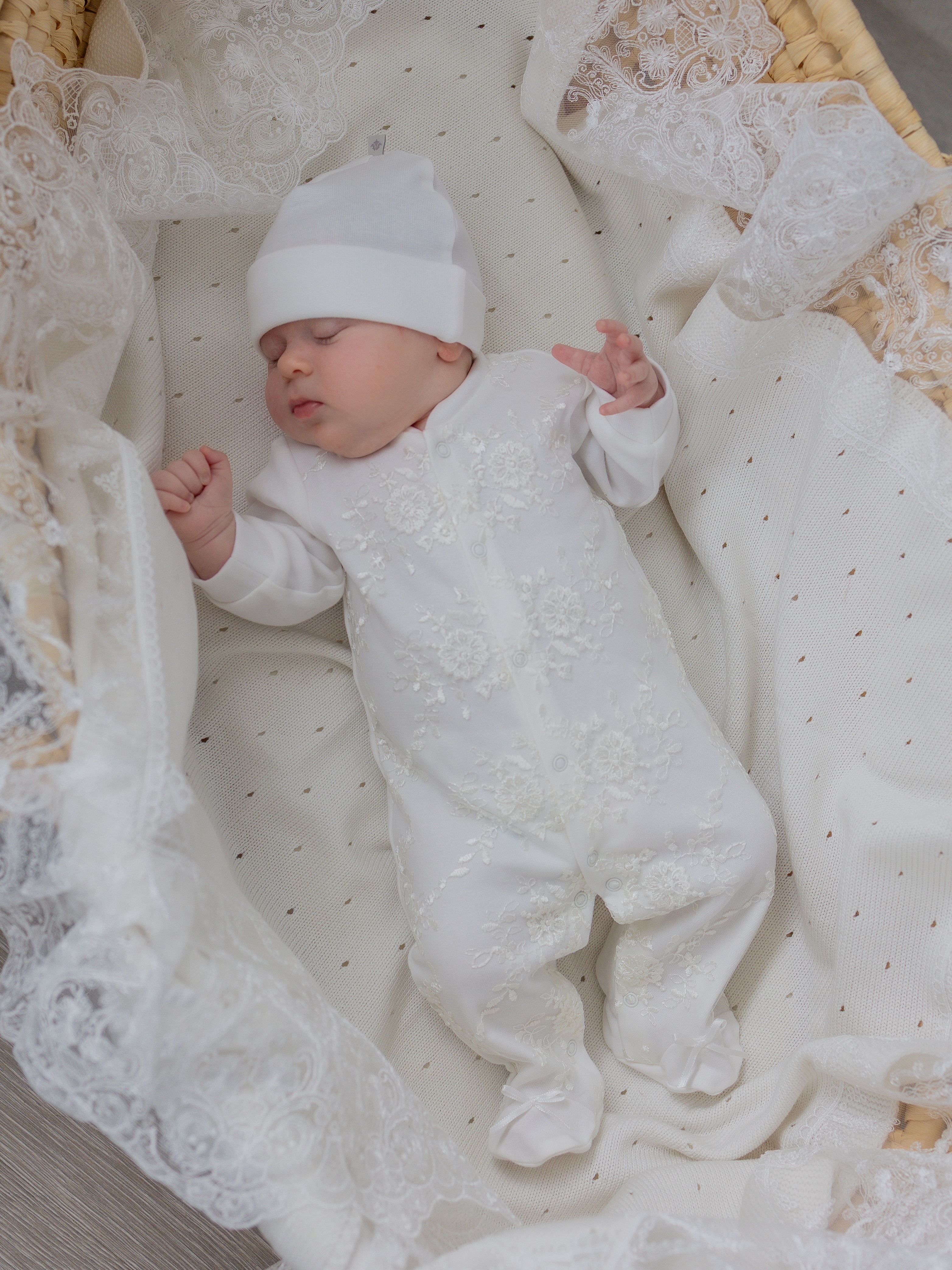 Комплект НаследникЪ Выжанова 01051-02002-065 - фото 1