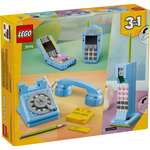 Конструктор LEGO Creator 31174 383 дет.