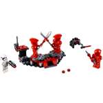 Конструктор LEGO 396 дет.