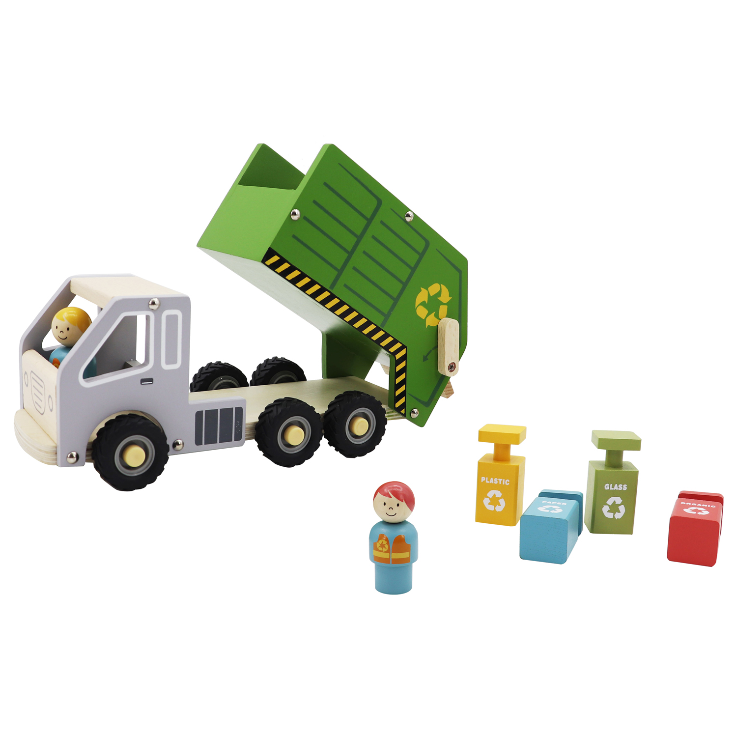 Игрушка Детское Время - фото 3