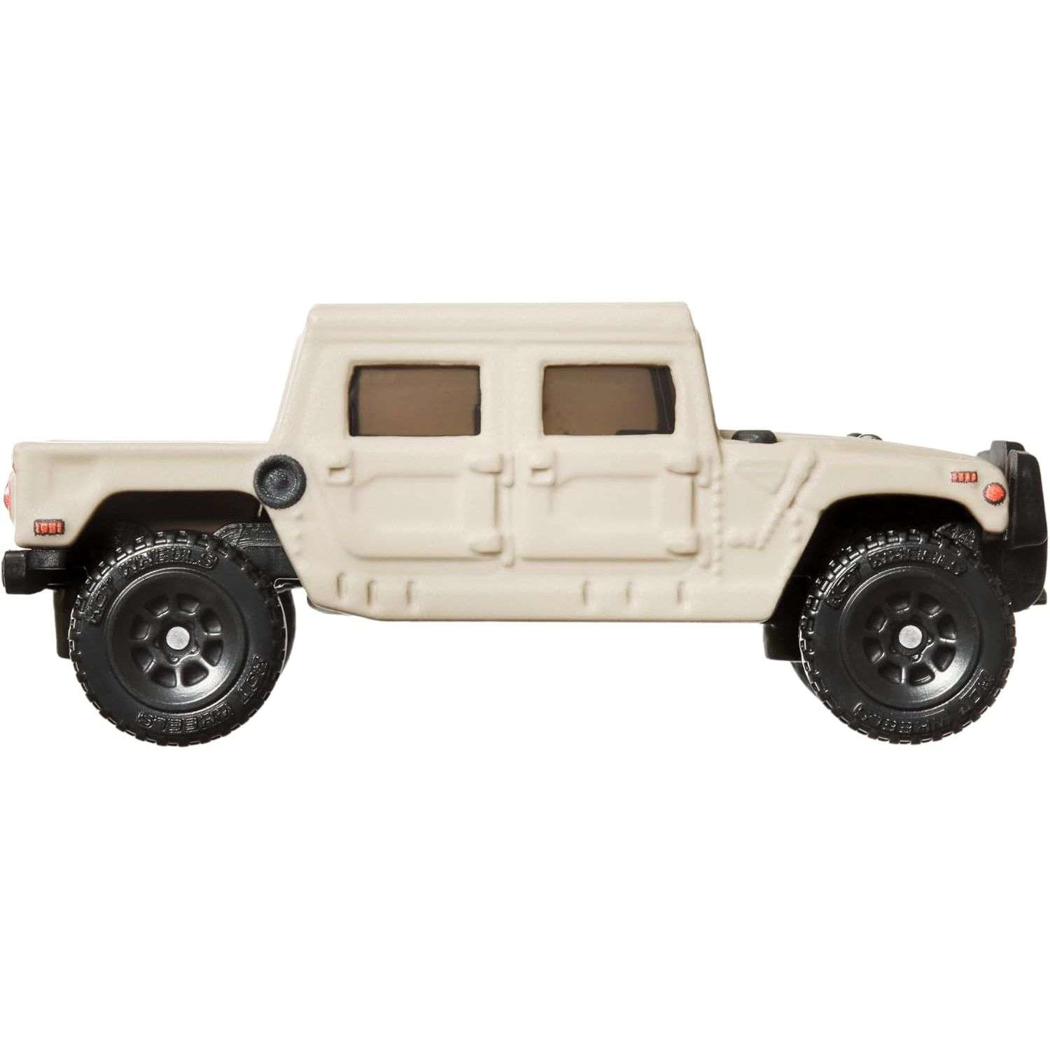 Автомобиль Hot Wheels Hummer Fast and Furious 1:64 HNR88/HRW45 - фото 3