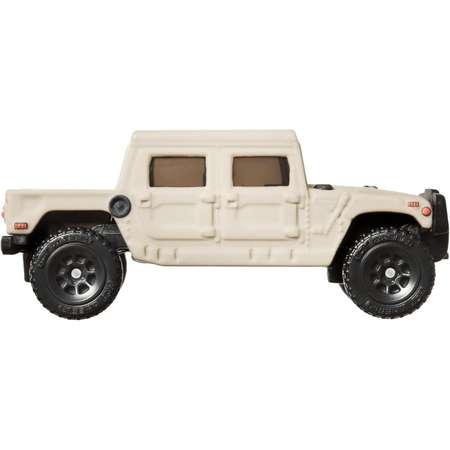 Автомобиль Hot Wheels Hummer Fast and Furious 1:64