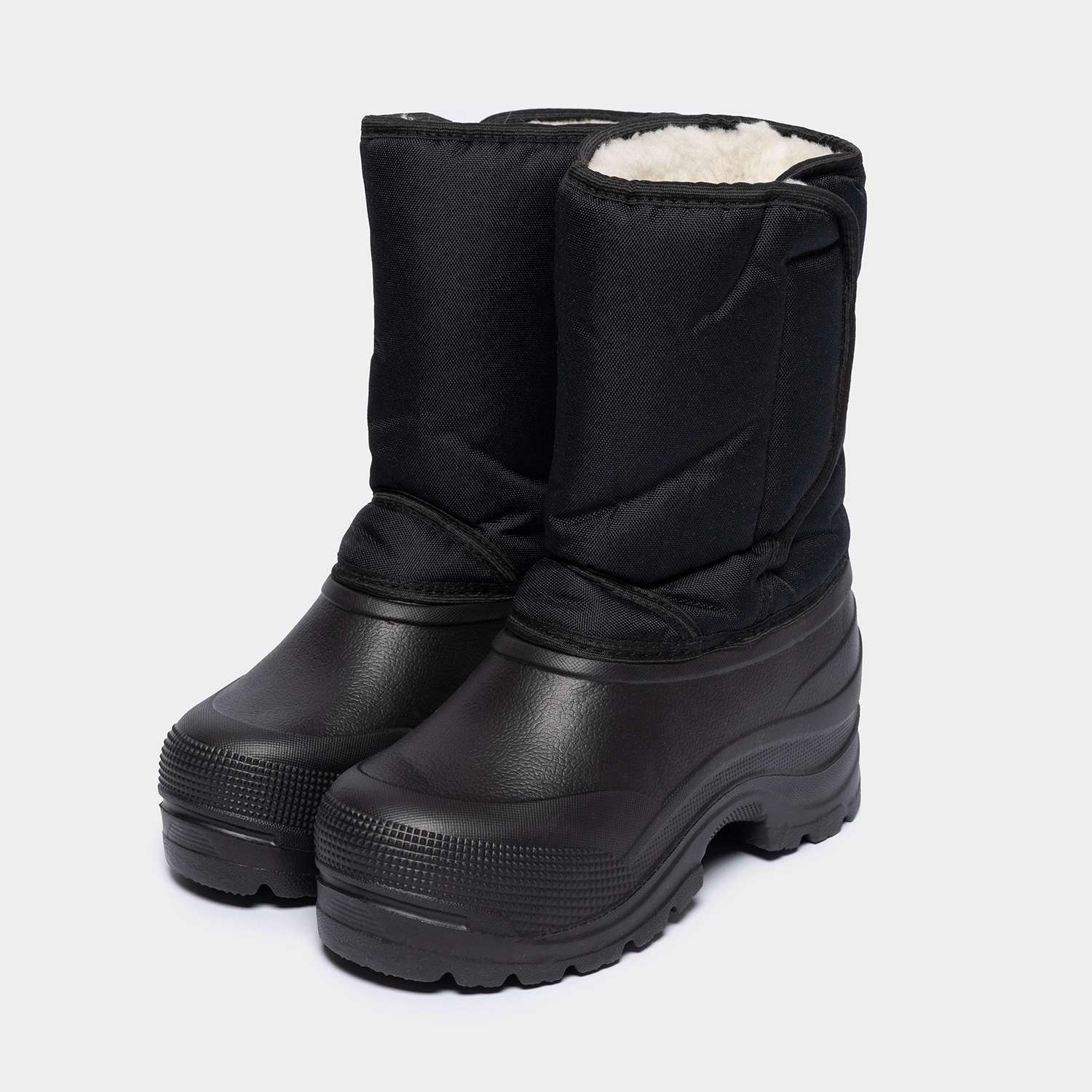 Сапоги Evashoes - фото 1