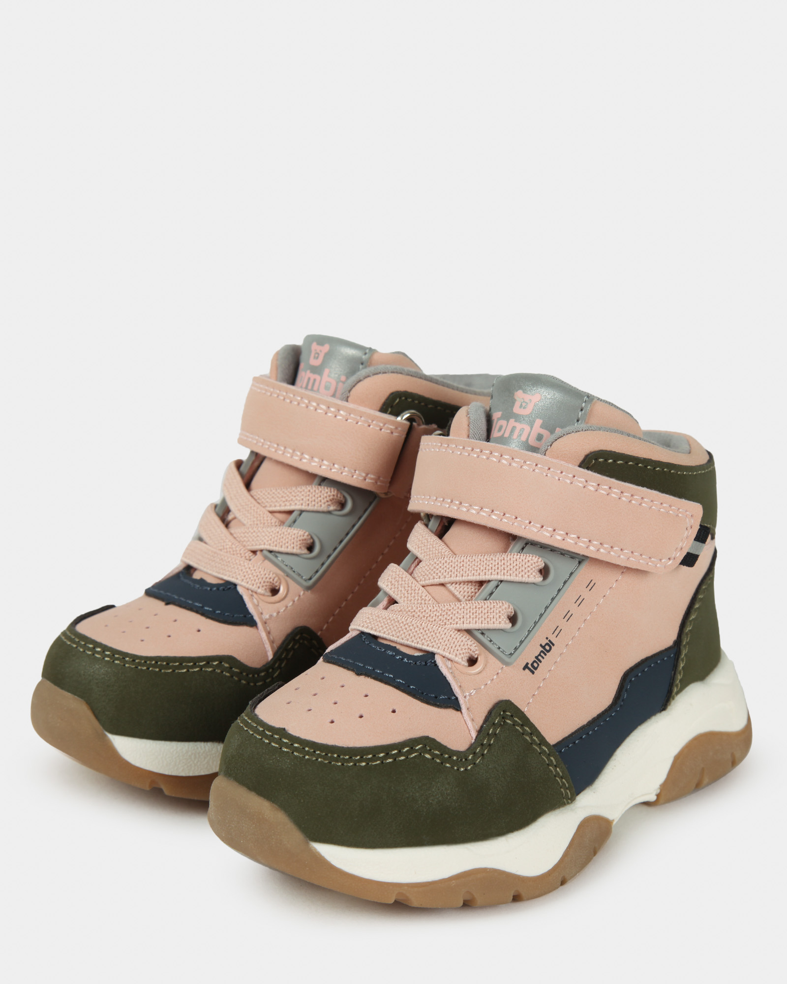 Ботинки Tombi S26RFigBO-102-43 - фото 3