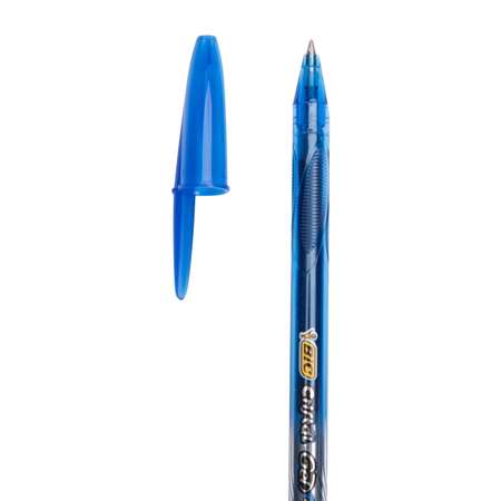 Ручка гелевая BIC 2 шт.