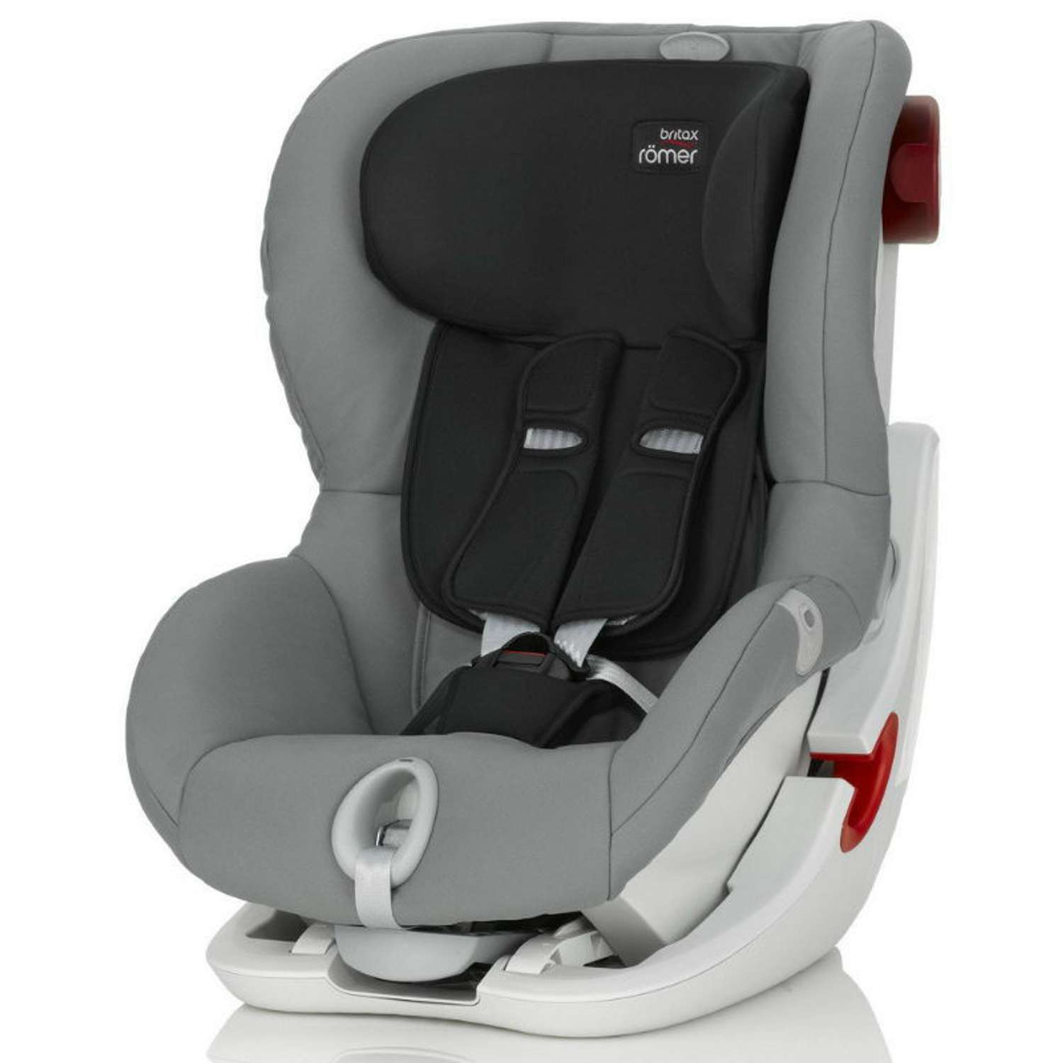 Автокресло Britax Roemer 1 (9-18 кг) - фото 1