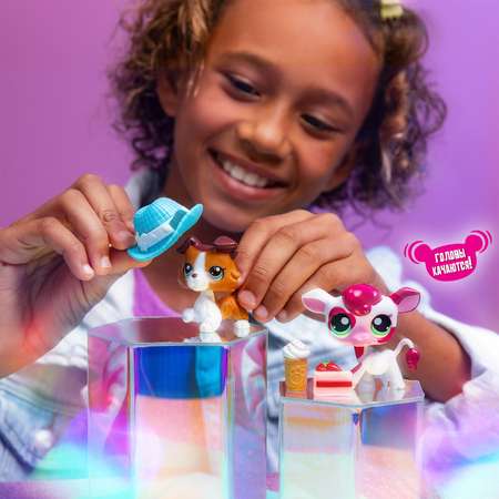 Игровой набор Littlest Pet Shop