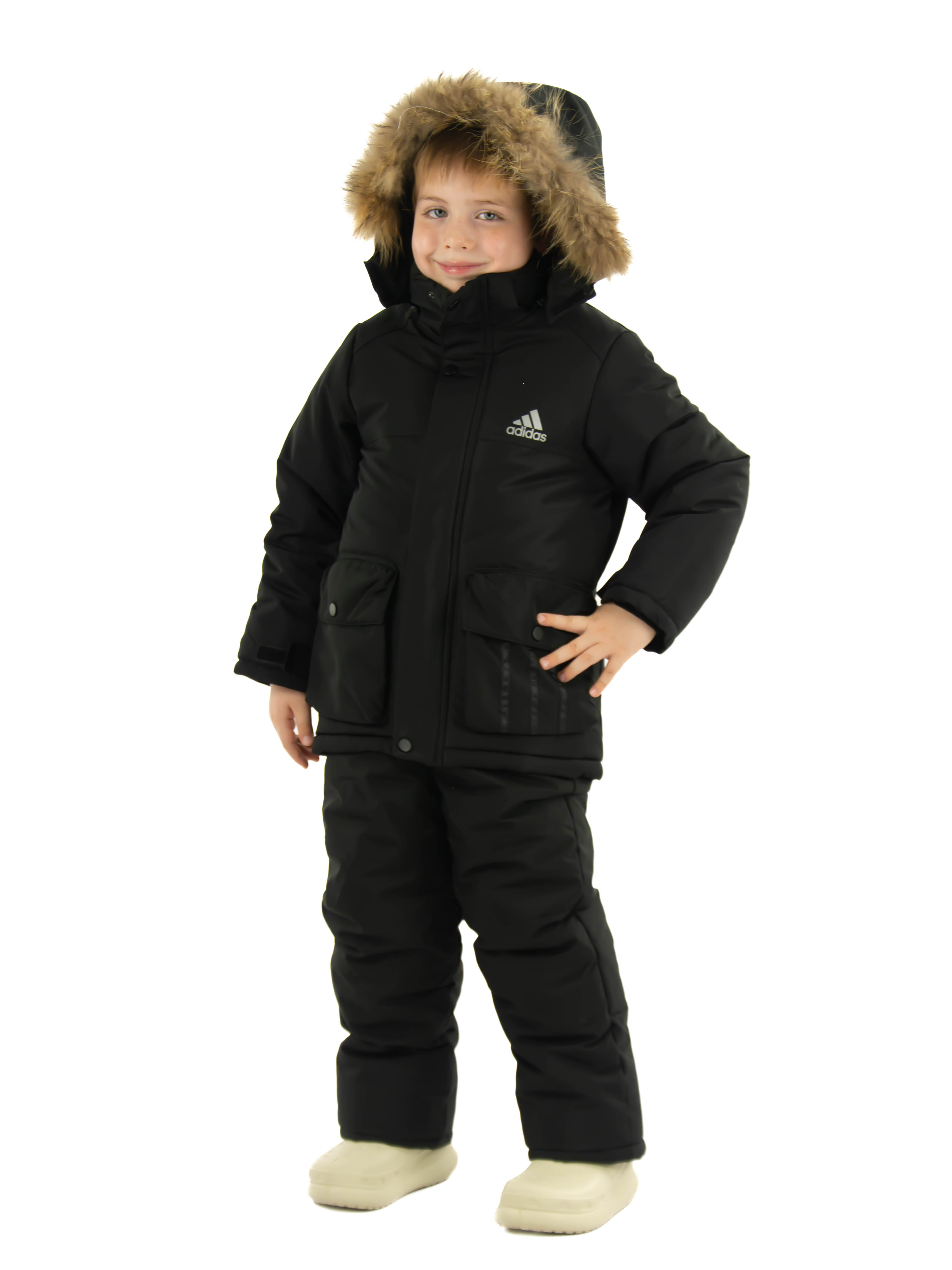 Куртка и брюки CASTLELADY 883700999 - фото 2