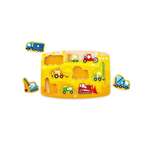 Пазл Hape деревянный