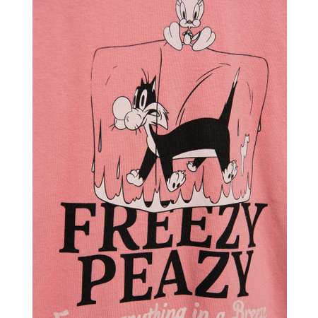 Футболка Looney Tunes